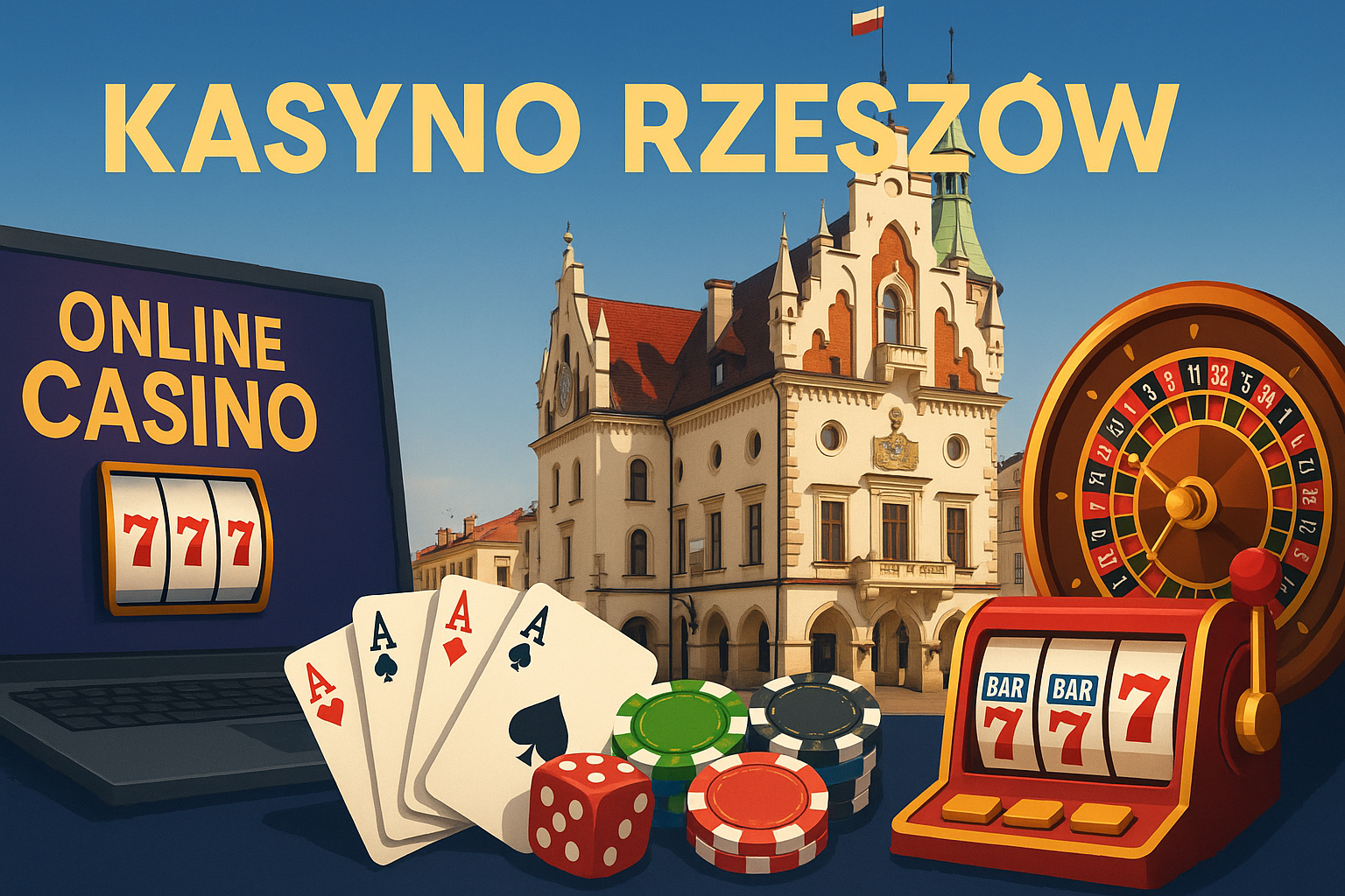 Kasyno Rzeszów