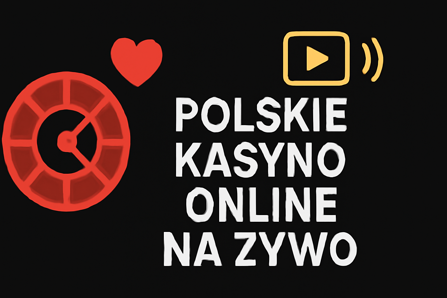 Kasyno Online na Żywo